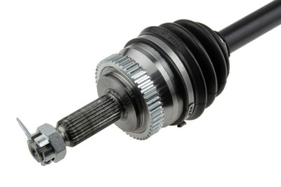 Привідний вал привідна nty npw-ka-354 фото №1