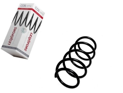 Пружина подвеска renault grand scenic ii sceni фото №1