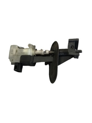 Замок заливной топлива volvo s80 фото №1