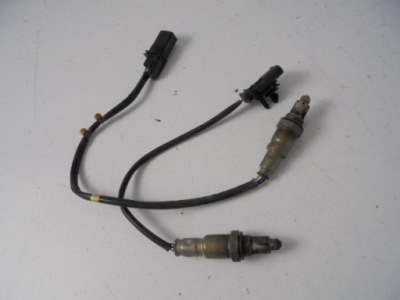 Датчики лямбда-зонд fiat 500x lift 1.3tb 20r фото №1