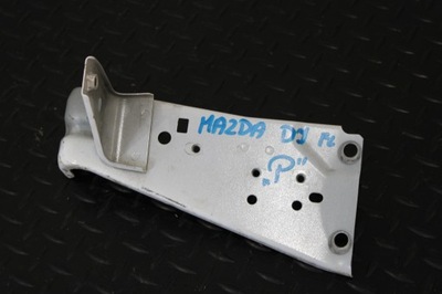Кронштейн крыла правый перед кронштейн mazda 2 dj lift фото №1