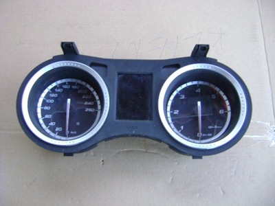 Счетчик a2c5337684 alfa romeo 159 фото №1