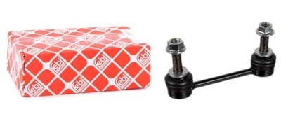 Febi bilstein 107935 тяга / кронштейн, стабилизатор фото №1