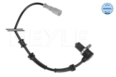 SENSOR ABS MEYLE 214 800 0005  