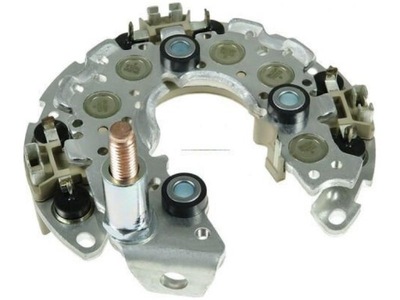 Випрямляч, генератор as-pl arc6085s фото №1