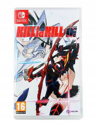 kill la kill