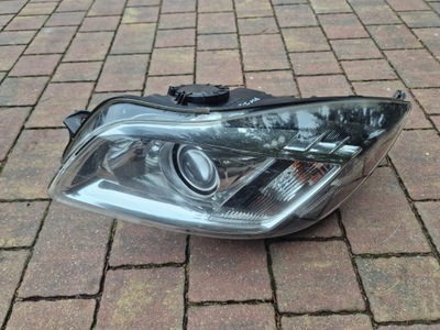 Лампа ксенон левый перед opel insignia a фото №1