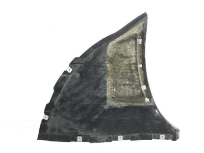 Porsche taycan подкрылок левое передние перед 9j1809957d фото №1