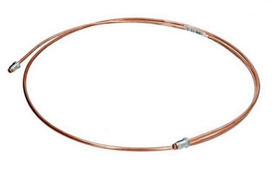 CABLE DE FRENADO DURO 35CM  