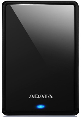 Dysk ADATA HV620S 1TB HDD Czarny