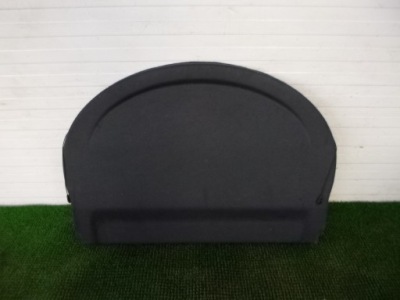 Laguna iii 07- hb полка задняя багажника оригинал фото №1