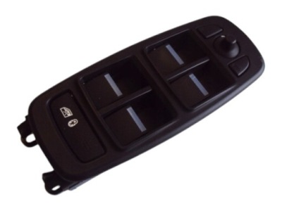 Панель вікон лівий перед jaguar xe 2015- фото №1