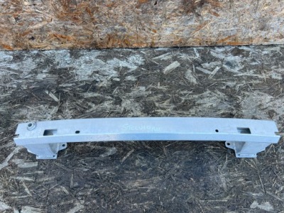 Балка підсилювач бампера заднього задня alfa romeo stelvio фото №1