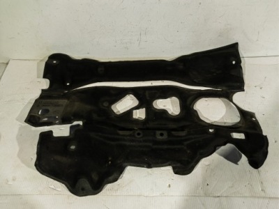 Ford b-max шумоізоляція стіни перегородки фото №1