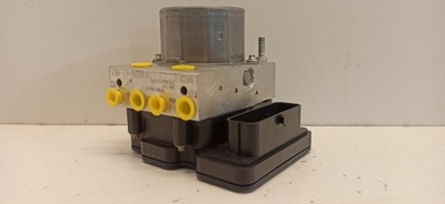 Dacia duster ii насос abs 476606804r фото №1