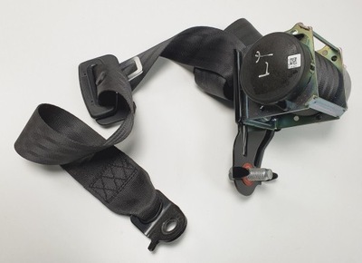 Pas левый задняя hyundai genesis coupe 89810-2m6009p фото №1