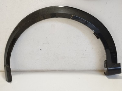 Ford puma ii молдинг накладка крила лівий перед фото №1