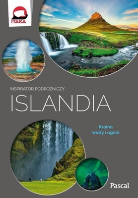 ISLANDIA. INSPIRATOR PODRÓŻNICZY