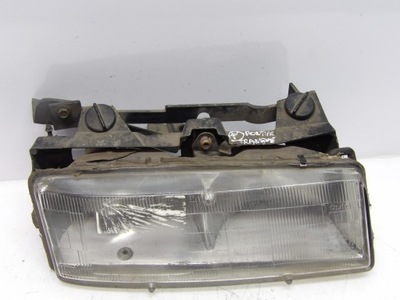 Лампа передня права pontiac transport фото №1