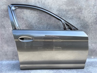 Дверь правое перед bmw 5 g30 g31 2017- фото №1