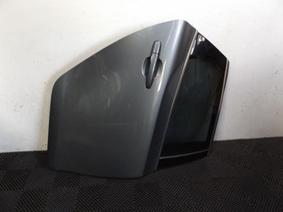 Volvo v40 xc40 двері правий задня задні фото №1