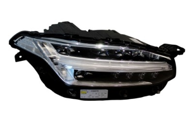 Volvo xc90 ii лампа передняя правый фара led фото №1