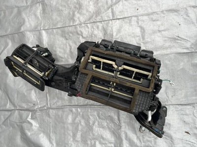 Alfa romeo giulia отопитель вентилятор воздуходувка фото №1