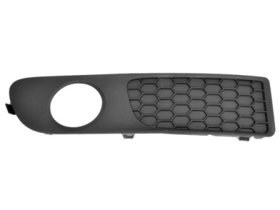 Volvo s80 2006-2013 решётка радиатора бампера правая 30655930 фото №1