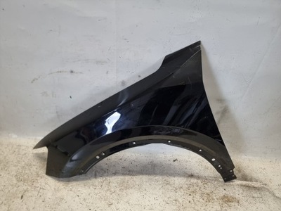 Audi q2 81a крила передній лівий фото №1