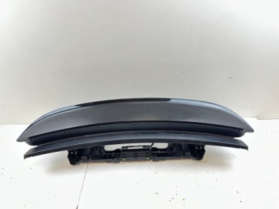 2012 porsche panamera 970 спойлер кришки 97051210908 фото №1