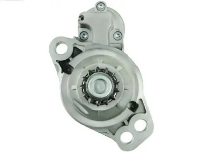 Стартер s0622s as-pl audi a1 a3 фото №1