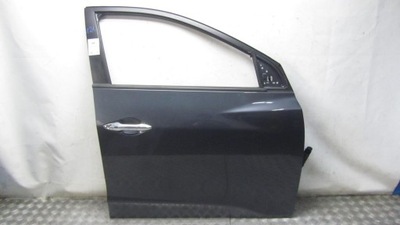 Hyundai ix35 дверь правое перед 5k 10-16 121 фото №1