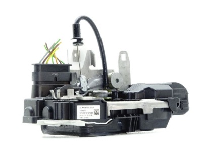 Замок дверь правый задняя задний volvo xc60 ii 31462447 фото №1