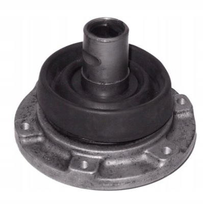 Volvo fh 12 основа домкрата 1669436 втулка фото №1