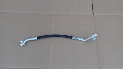 Volvo xc40 1,5 шланг кондиціонера 31694875 фото №1