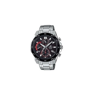 Męski zegarek Casio Edifice chronograf