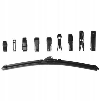 WIPER BLADE MULTI ADAPTER DO KIA BORREGO CARENS  