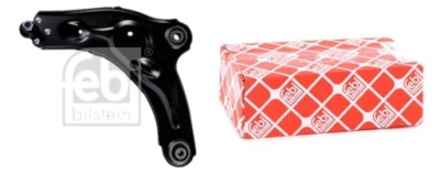 FEBI BILSTEIN 172553 BRAS DE SUSPENSION SUSPENSION ROUES 