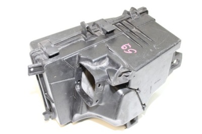 Volvo s80 2.5t корпус фильтра воздуха 8649673 фото №1