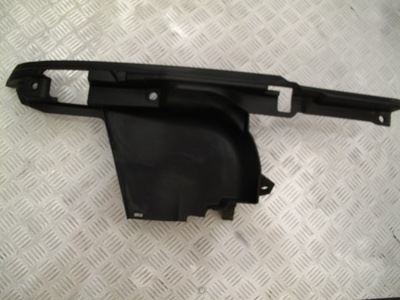 Жабо scania 4 левая фото №1