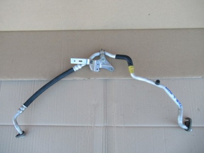 Mazda 3 iii шланг кондиционера фото №1