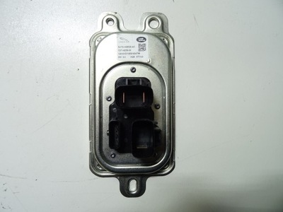 Модуль напряжения gx73-14b526-ac jaguar xf фото №1