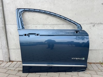 Дверь ford mondeo mk5 fusion usa vignale перед правый передние правое фото №1