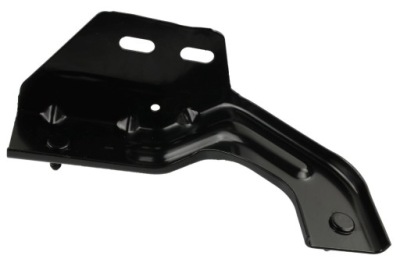 Кронштейн бампера iveco daily 06 перед фото №1