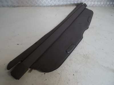 Шторка багажника peugeot 307 sw фото №1