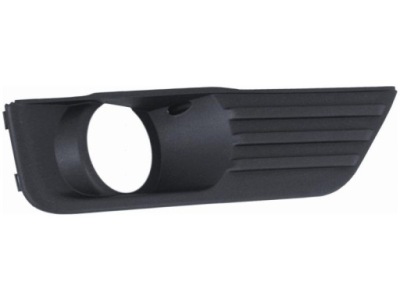 Решётка  решётка бампера ford focus 2 mk2 04-08 фото №1