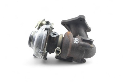 TURBINA LDV MAXUS 2.5 CRD 35242114F 