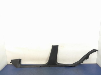 Infiniti q50 s комплект защита bok правый фото №1