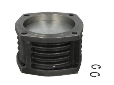 Поршень с втулка moto-press rmp2568-900 фото №1