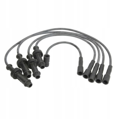 Набор трубопровод зажигания magneti marelli 941319170069 фото №1